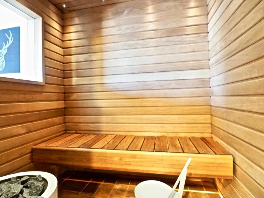 Apartament Levin Keskusta, Tunturinlaita B9 Zewnętrze zdjęcie