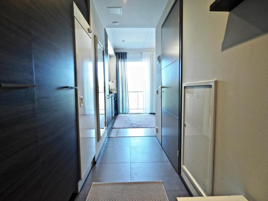 Apartament Levin Keskusta, Tunturinlaita B9 Zewnętrze zdjęcie