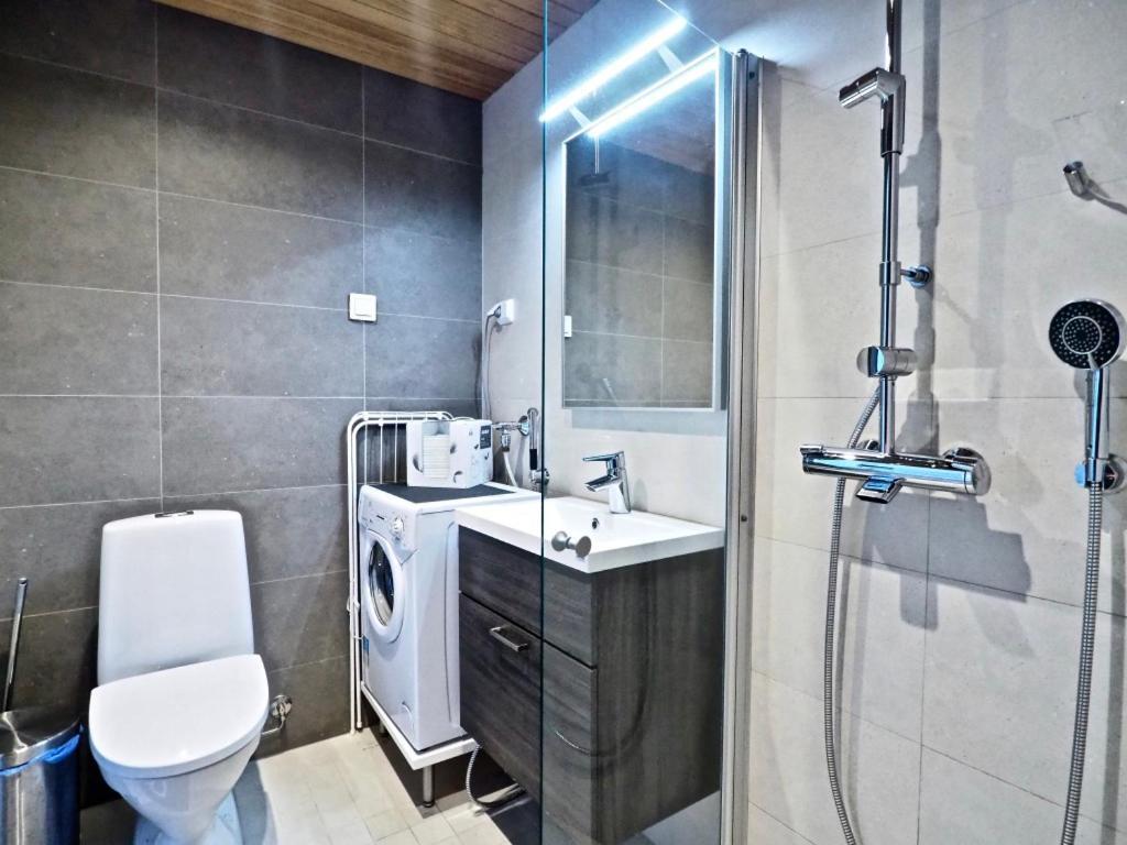 Apartament Levin Keskusta, Tunturinlaita B9 Zewnętrze zdjęcie